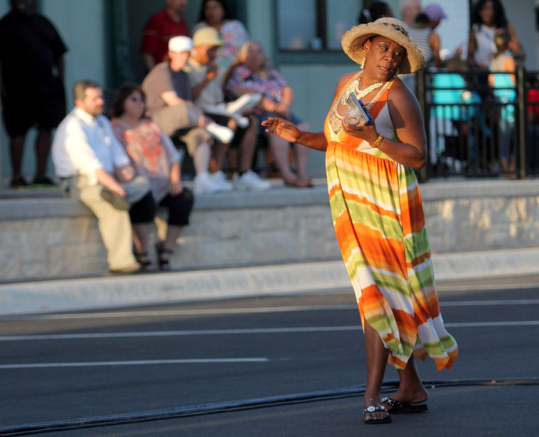 Downtown Killeen Celebrate Killeen